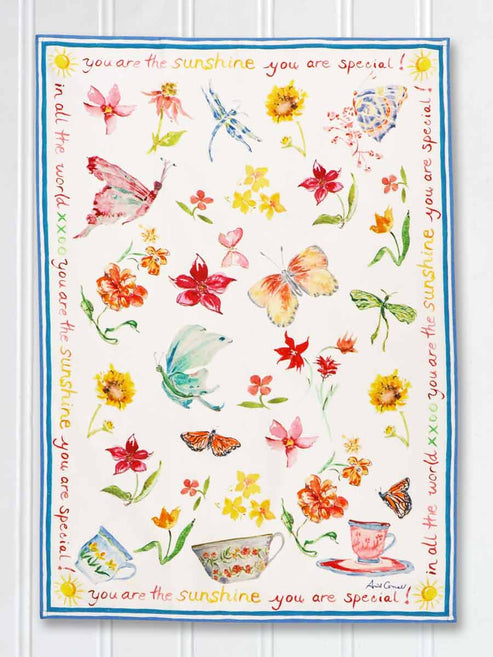 Tea Towels