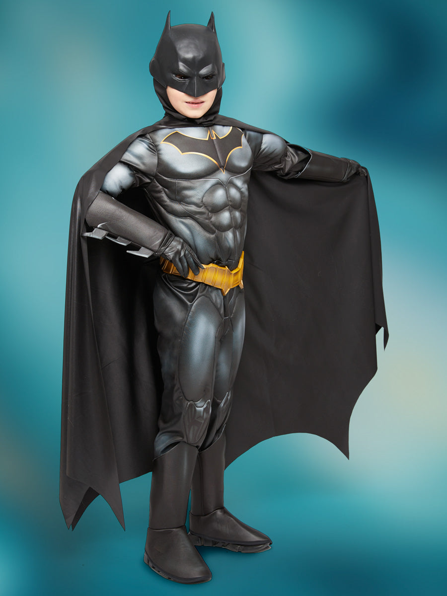 Batman Classic Costume for Kids