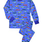 Kids Race Cars Pajamas