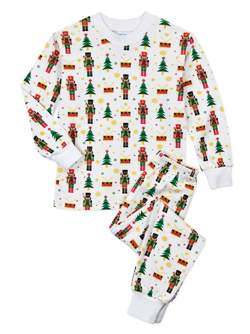Toddler Christmas Pajamas