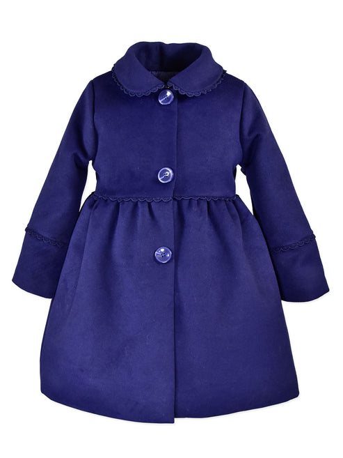 Toddler Coats