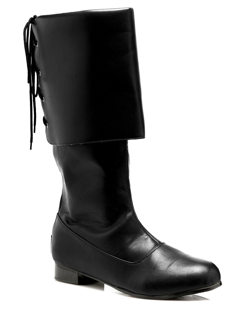 Pirate Boots for Men