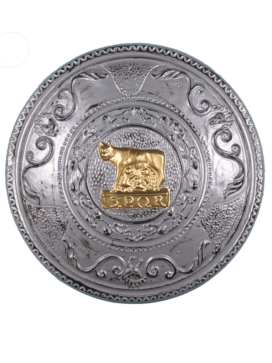 Deluxe Round Shield