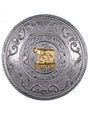 Deluxe Round Shield