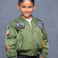 Top Gun Jacket for Kids