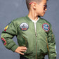 Top Gun Jacket for Kids