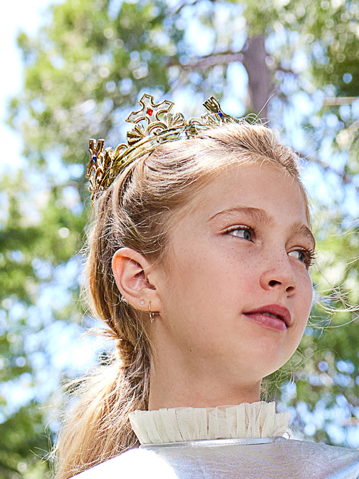 Tudor Crown