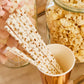 Paper Party Cups (x8) - Assorted Metallics