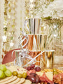 Paper Party Cups (x8) - Assorted Metallics
