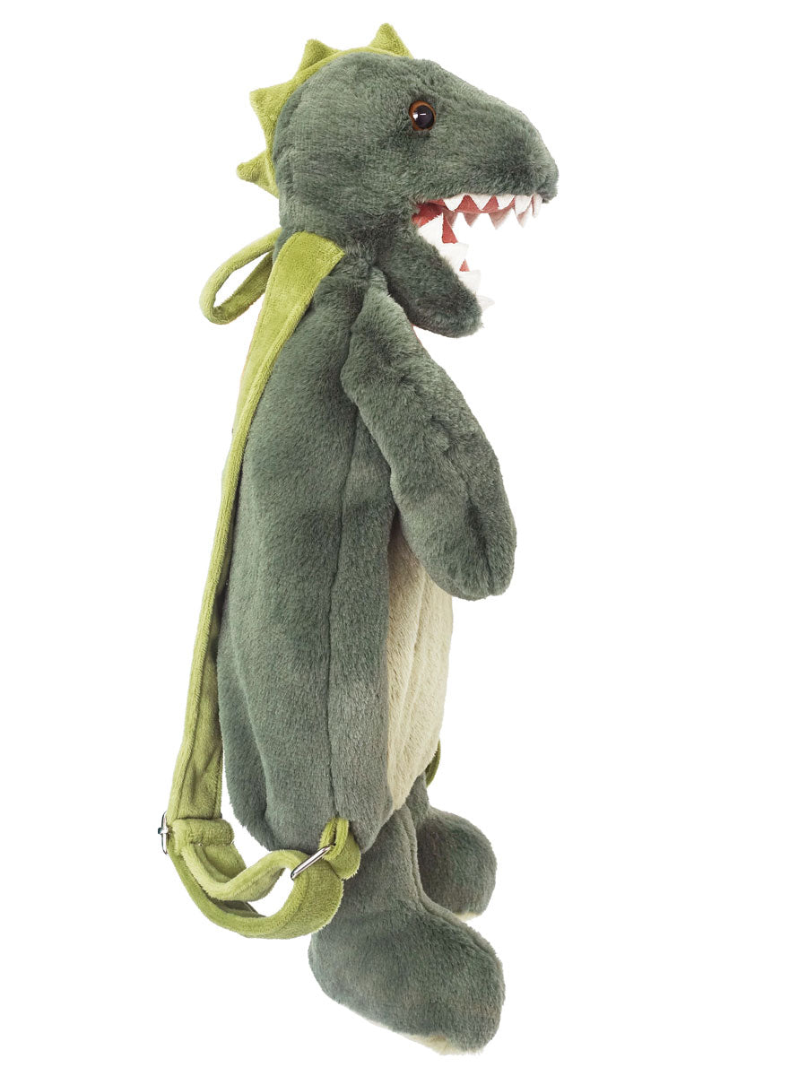 Bruno T-Rex Backpack