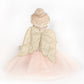 Large Pink Anna Angel Doll