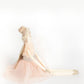 Large Pink Anna Angel Doll