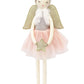 Large Pink Anna Angel Doll