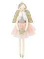 Large Pink Anna Angel Doll