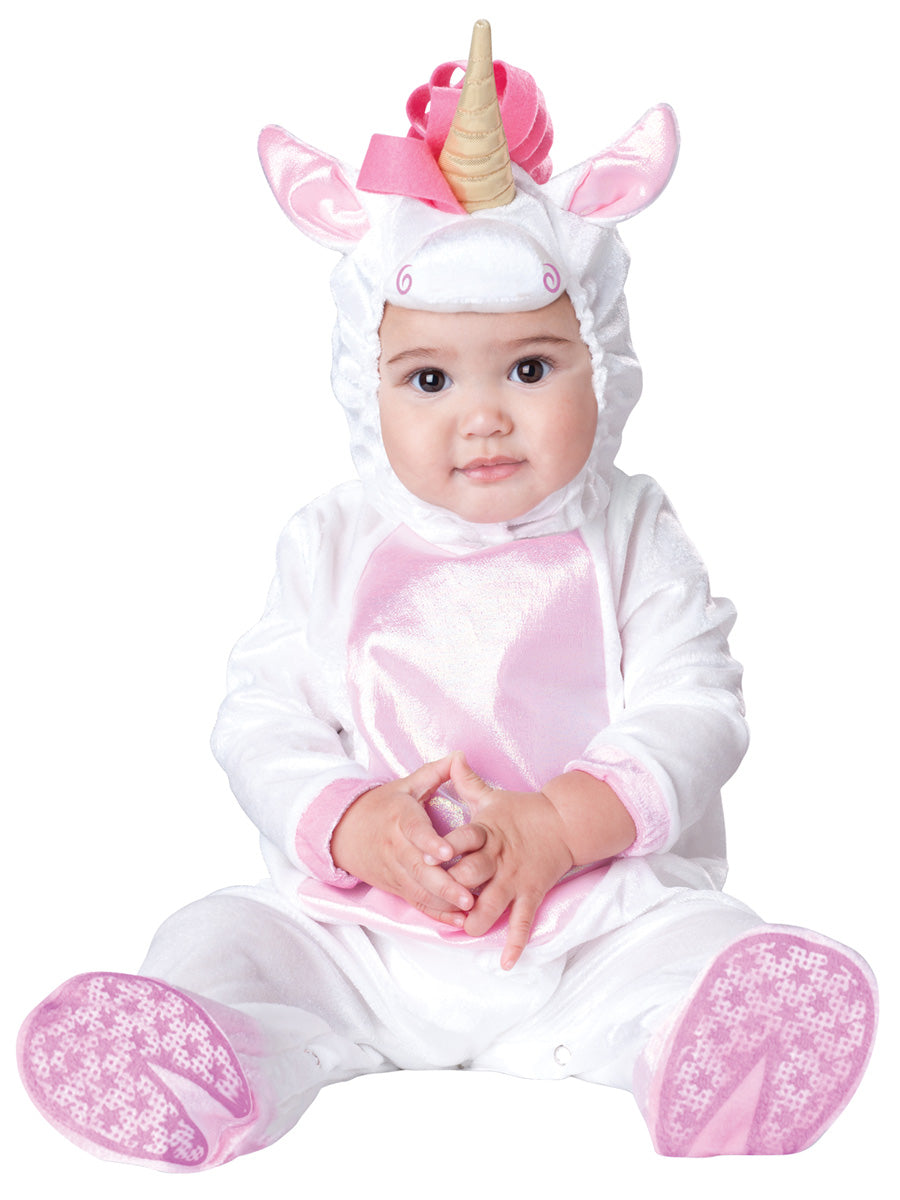 Magical Unicorn Baby Costume