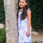 Felicity Floral Print Dress
