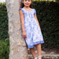 Felicity Floral Print Dress