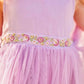 Lavender Fairy Dress