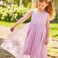 Lavender Fairy Dress