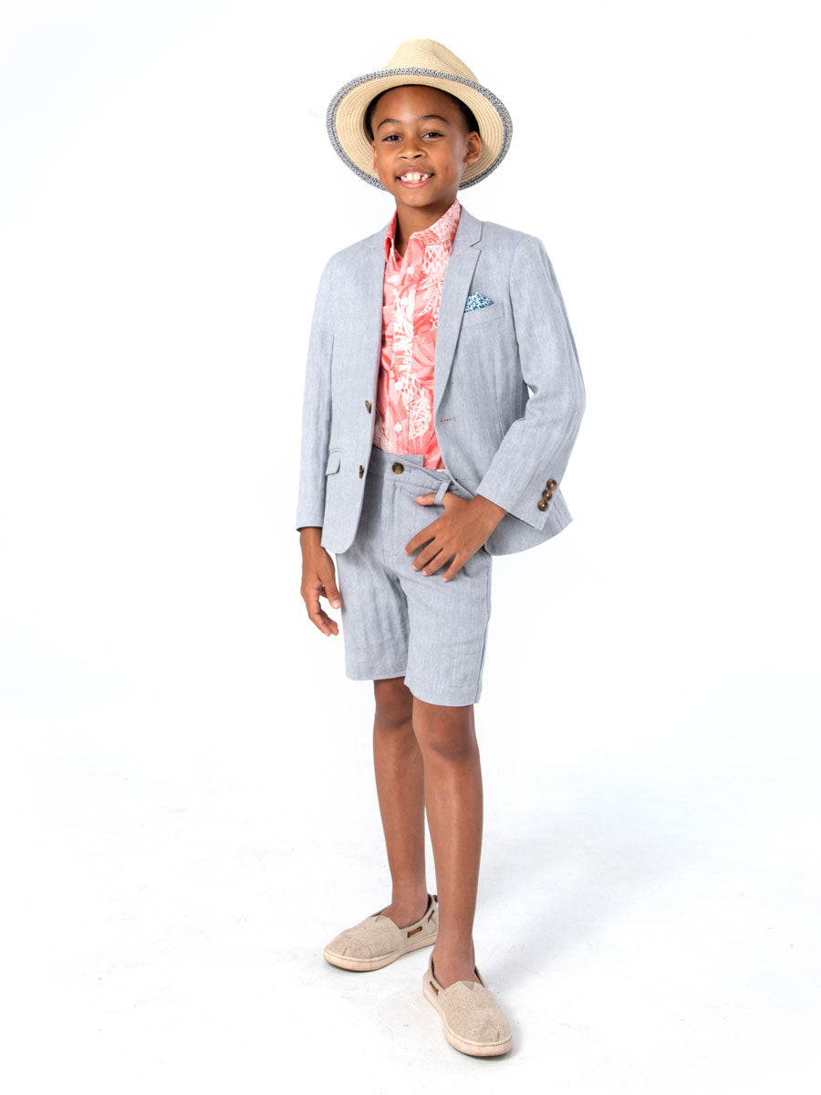 Day Party Fedora