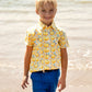 Day Party Shirt - Lemonade
