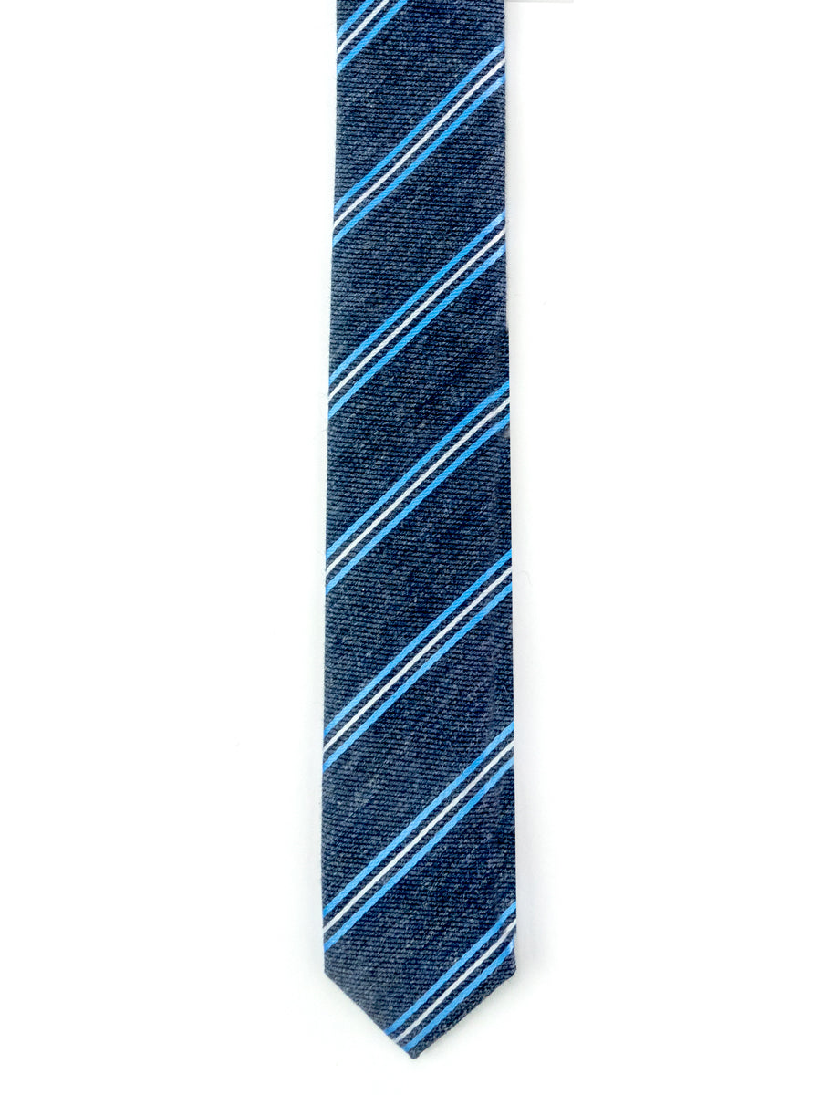 Riviera Stripe Tie