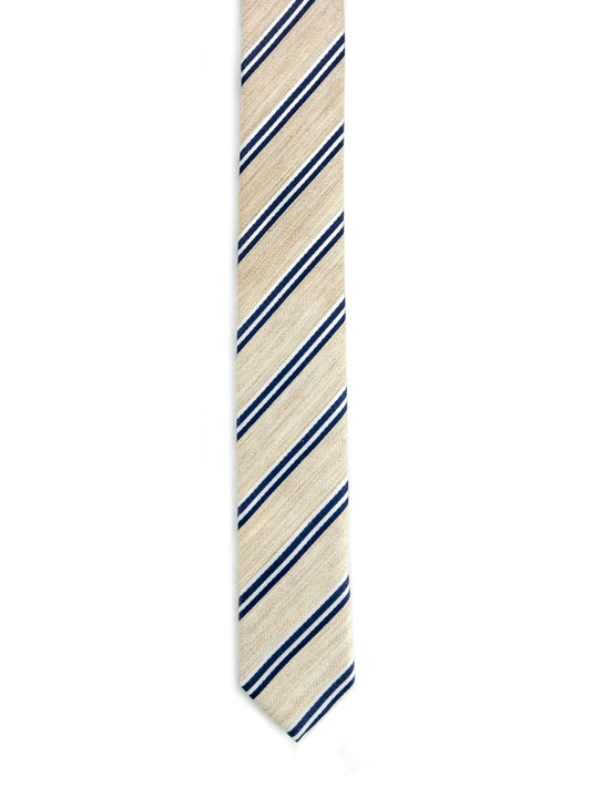 Papyrus Stripe Tie