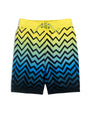 Swim Trunks - Zig Zag Chill