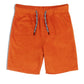 Camp Shorts - Burnt Orange