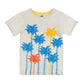 Graphic Short Sleeve Tee - Tall Palms