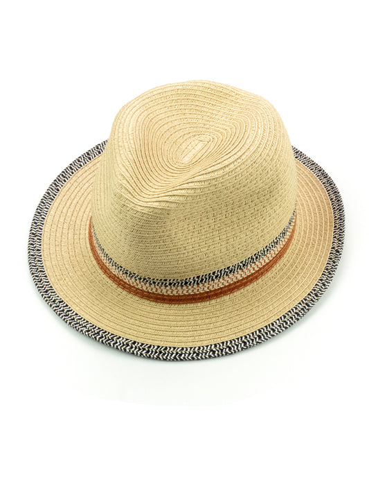 Day Party Fedora
