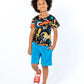 Short Sleeve Tee - Trippy