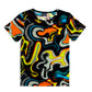 Short Sleeve Tee - Trippy