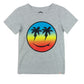 Short Sleeve Tee - Happy Surfing