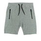 Maritime Shorts - Grey Heather