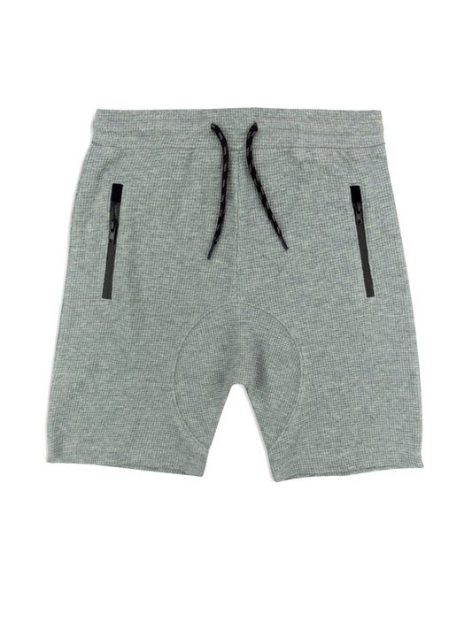 Maritime Shorts - Grey Heather