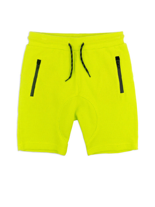 Maritime Shorts - Lime Punch