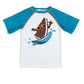 Rash Guard - Ice Cream Sandwich
