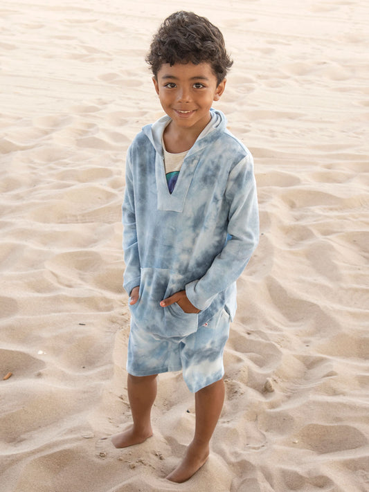 Baja Pullover