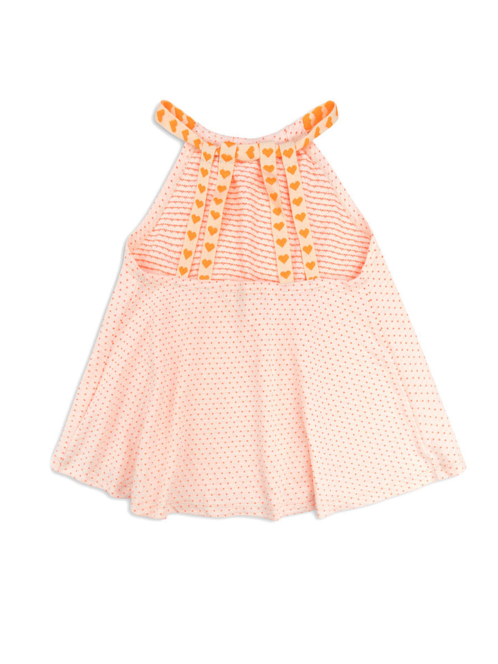 Sanibel Tank Top for Girls