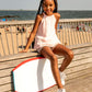 Sanibel Tank Top for Girls