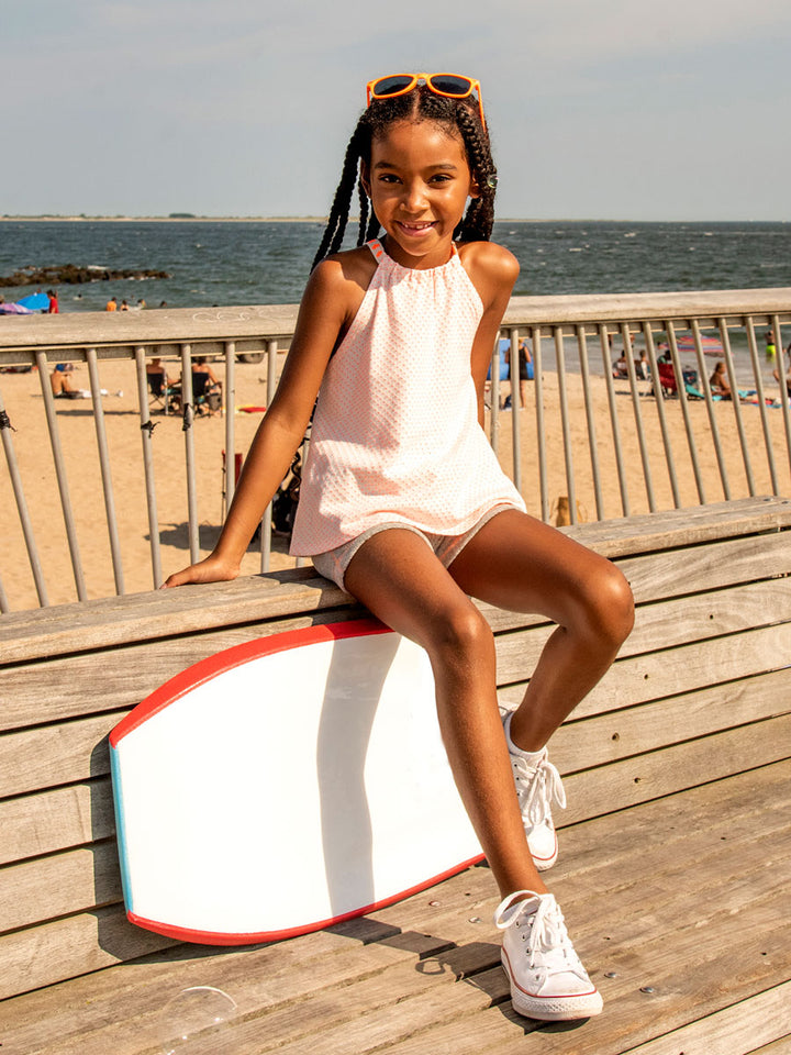 Sanibel Tank Top for Girls