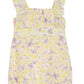 Lilac You A Lot Chiffon Romper