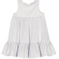Pixie Dust Grey Sparkly Knit Dress