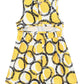 Main Squeeze Printed Knit Romper