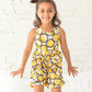 Main Squeeze Printed Knit Dress