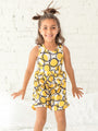 Main Squeeze Printed Knit Dress