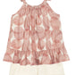 Red Rock Knit Shorts & Top 2-Piece Set