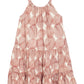 Red Rock Knit Dress