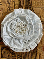 Sky Eyelet Hairclip